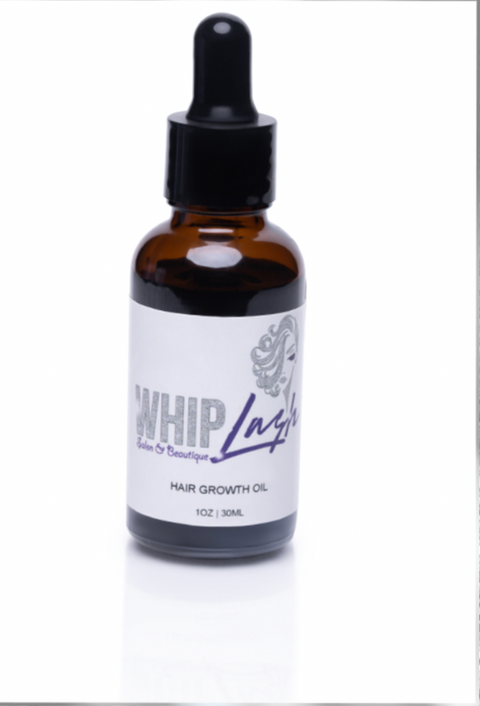 HAIR GROWTH OIL