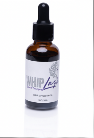 HAIR GROWTH OIL