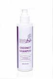 COCONUT SHAMPOO