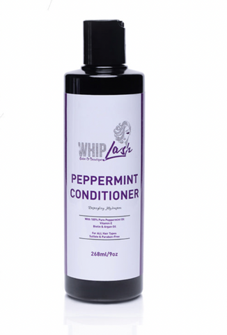 PEPPERMINT CONDITIONER