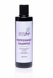 PEPPERMINT SHAMPOO