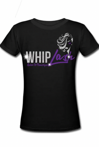 WHIPLASH TSHIRT