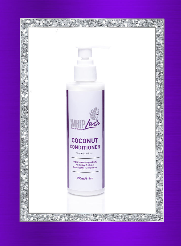 COCONUT CONDITIONER