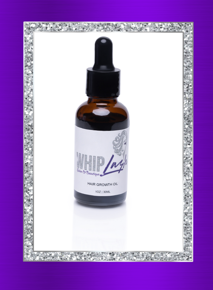 HAIR GROWTH OIL