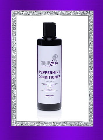 PEPPERMINT CONDITIONER