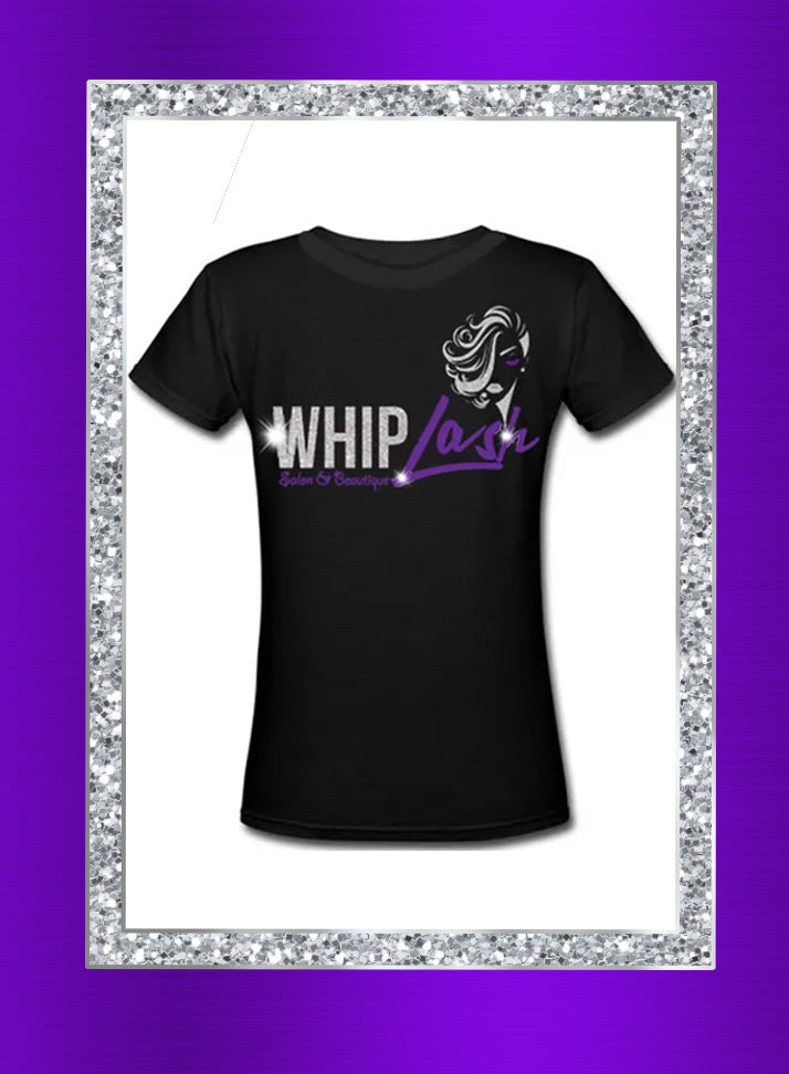 WHIPLASH TSHIRT
